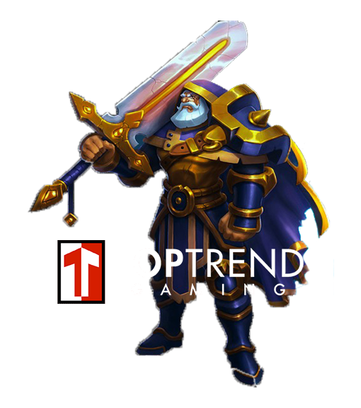TopTrend Gaming