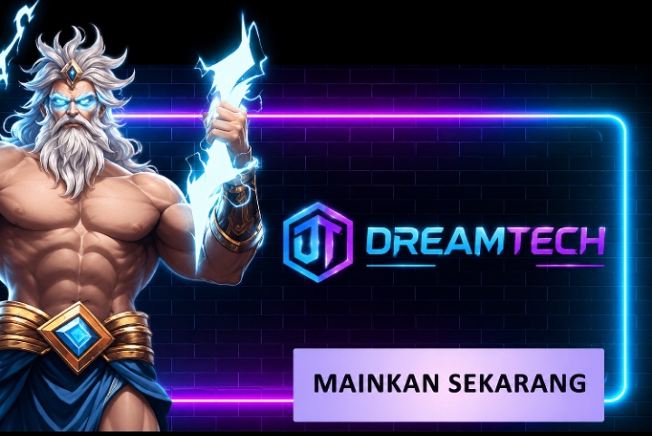 DreamTech