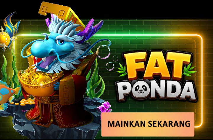 Fat Panda