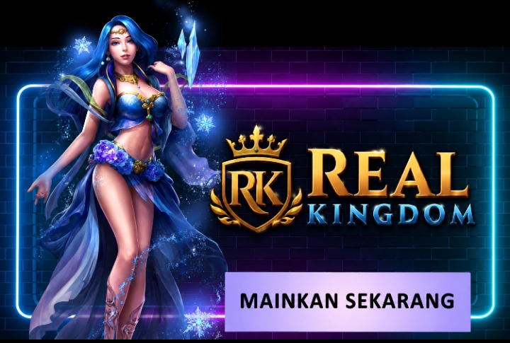 Reel Kingdom