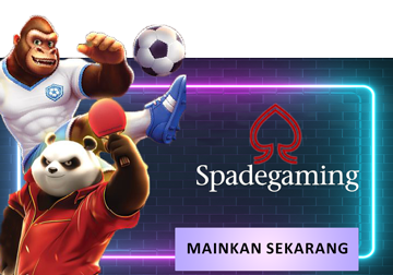 Spadegaming