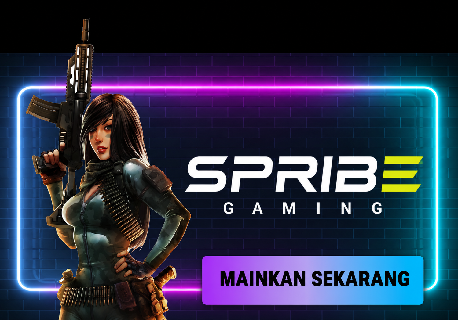 SPRIBE