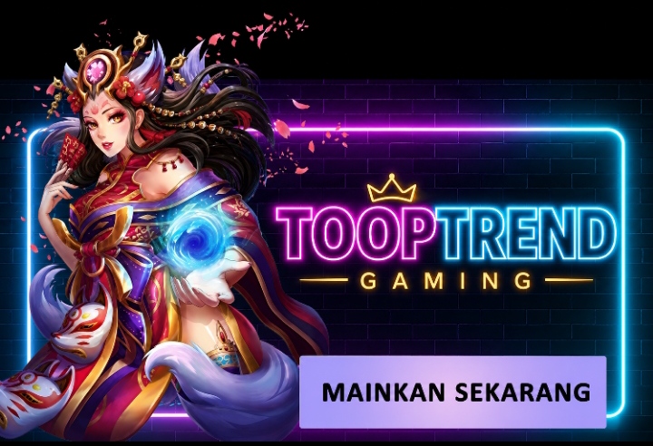 TopTrend Gaming
